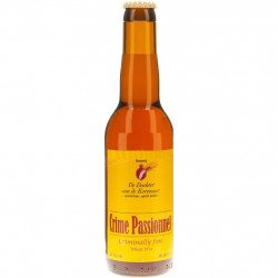 Dochter Crime Passionell 33Cl - Cervezasonline.com