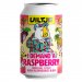 Uiltje I Demand A Raspberry Imperial Stout 330ml BB 301025 