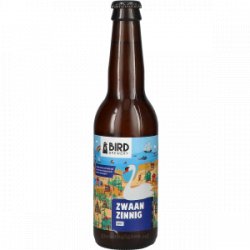 Bird Brewery Zwaan Zinnig - Drankgigant.nl