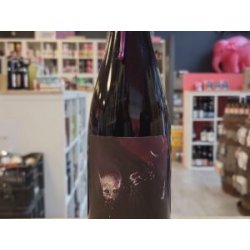 Brasserie Sir John Brewing Co. Orlok