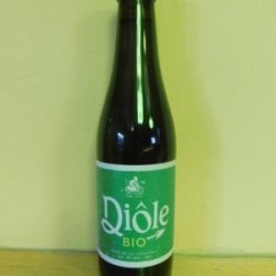 Diôle Bio - Bier Circus