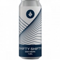 Drop Project Shifty Shifty - The Independent