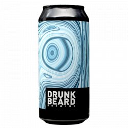 Drunk Beard Juiciness