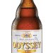 EZA Odyssey Weiss 330 ml EZA Odyssey Weiss 330 ml