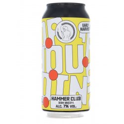 La Superbe - Hammer Club - Beerdome