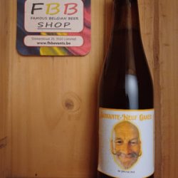 Vossen met de Meynen 69 Oaked - Famous Belgian Beer