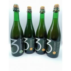 3 Fonteinen Golden blend set - De Struise Brouwers