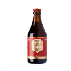 Chimay đỏ 7%  Chai 330ml  Thùng 12 chai - BIA NHẬP ĐÀ NẴNG