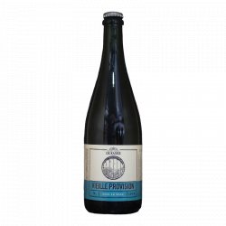 Brouwerij De Ranke Vieille Provision