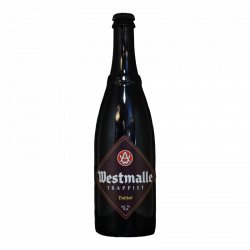 Westmalle Dubbel