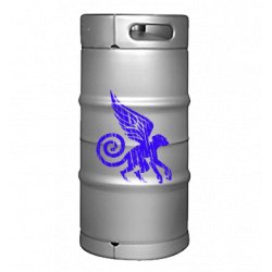 Flying Monkeys 12 Minutes to Destiny Kegs - Flying Monkeys Craft Brewery