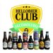 Hellobier Club - Alcoholvrij 