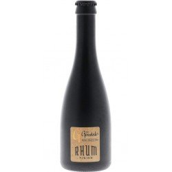 LA GOUDALE GRAND CRU RHUM FINISH 33CL - Selfdrinks