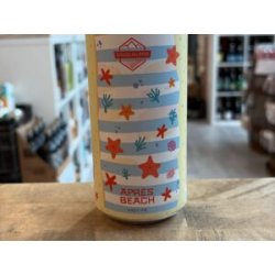 Basqueland Après Beach