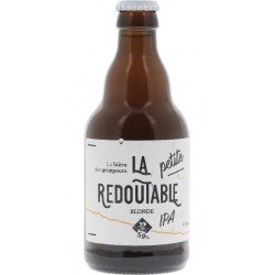 La Redoutable IPA 33CL - Selfdrinks