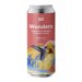 Magic Road: Wonders Passionfruit & Banana & Coconut Milk - puszka 500 ml 