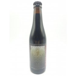 Struise Black Albert