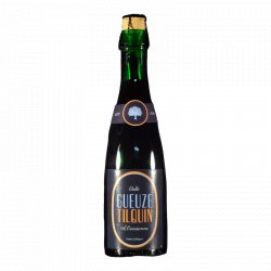 Tilquin Oude Gueuze à l’Ancienne