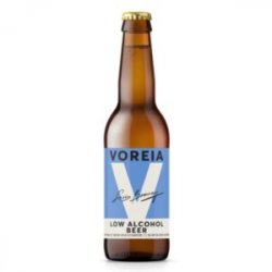 Voreia Low Alcohol - Greekbeershop