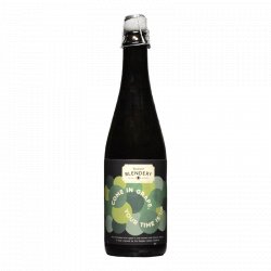 Beachwood Blendery Come In Grape, Your Time Is Up (Muscat) Beachwood Blendery Come In Grape, Your Time Is Up (Muscat)