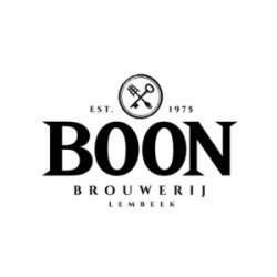 Boon. Oude Kriek  - Agence Vitriol