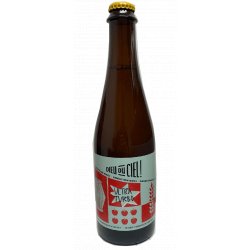 Dieu du Ciel Ultra Turbo - Ma Soif