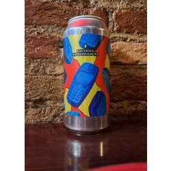 Garage Beer  Polybius Session IPA, 5% (440ml) - BrewFellas