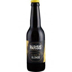 Parisis BLONDE 0.33L - Selfdrinks