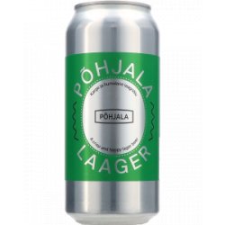 Pohjala Laager - Drankgigant.nl