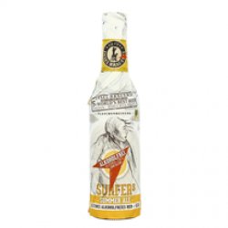 Rügener Insel-Brauerei Surfers