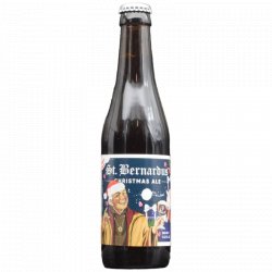 St. Bernardus Christmas Ale