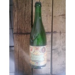 Brasserie de la Mule Shneiden Weisse Quintessence Blend 2025 Brasserie de la Mule Shneiden Weisse Quintessence Blend 2025