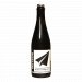 Black Project Black Project - Meteor - 4.8% - 50cl - Bte 