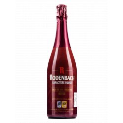 Rodenbach Caractère Rouge