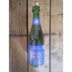 Brouwerij Boon Mariage Parfait 10 Golden Anniversary Edition