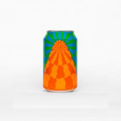 Omnipollo  Pleroma Raspberry Dream  Sour Ale con Frambuesas, vainilla y lactosa - Barbudo Growler