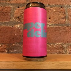 BeerRiff Superdelic™ BeerRiff Superdelic™