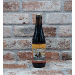 Struise Pannepot Reserva Struise Pannepot Reserva