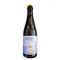 Dieu du Ciel - Hérétique - 500ml - La Bière à Boire