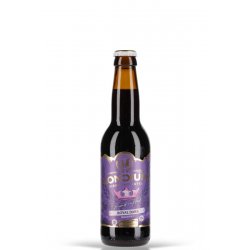 Loncium Royal Dark 5.7% vol. 0.33l - Beerlovers