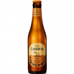 Timmermans Faro Lambicus 33Cl - Cervezasonline.com