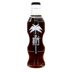 Afri Cola MW - Wittich