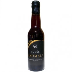 Cuvée Anomala  Halve Tamme - Kai Exclusive Beers