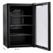 Alquiler nevera 118L 