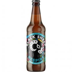 Black Sheep Respire Session IPA 500mL - The Hamilton Beer & Wine Co