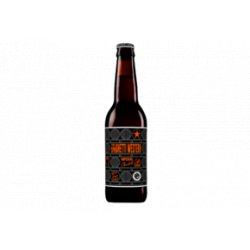 Brewfist Spaghetti Western 12x33CL - Van Bieren