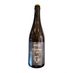 Dieu du Ciel - LExorciste - 750ml - La Bière à Boire