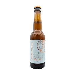 Thorns Wit Dubbel Weizen