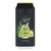 FrauGruber Pina Colada Pastry Sour 0,44l 