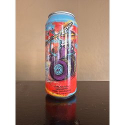 Hop Butcher For The World Riff Driven Hop Butcher For The World Riff Driven